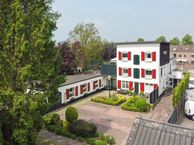 Pastoor Gillisstraat 30, 5121 CE Rijen