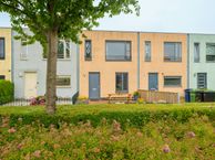 Pa Pinkelmanstraat 5, 1336 KA Almere