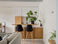 Paul Krugerstraat 10 E, 3072 GL Rotterdam