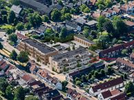 Prins Bernhardstraat 1 F, 3262 SM Oud-Beijerland