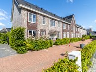 Gentiaan 48, 2412 AS Bodegraven