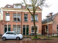 Kruisweg 30 BIS, 3513 CT Utrecht