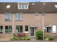 Ministerlaan 57, 8014 PM Zwolle