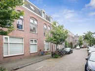 Abraham Bloemaertstraat 23 A, 3514 VN Utrecht