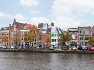 Spaarne 73 A, 2011 CG Haarlem