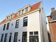 Regenboogstraat 1, 1411 RP Naarden