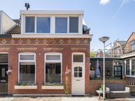 Wilhelminastraat 8, 3332 BT Zwijndrecht