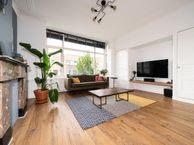 Van 's-Gravesandestraat 22 b, 3112 JN Schiedam