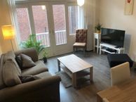 Tuinstraat 244, 1015 PK Amsterdam