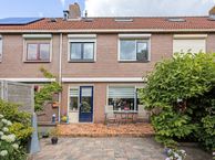 Hein Kwakmanstraat 37, 1132 HM Volendam