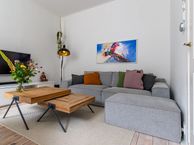 Javastraat 23, 3531 PM Utrecht