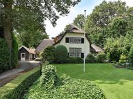 Hilversumseweg 32, 1251 EZ Laren (NH)