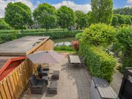 Chico Mendesring 181, 3315 TP Dordrecht