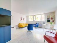 Joke Smitplein 36, 3581 PZ Utrecht