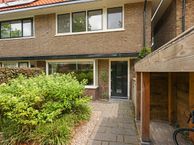 Vermeerstraat 34, 3817 DG Amersfoort