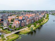 Burgemeester De Wildesingel 1, 2235 TP Valkenburg (ZH)