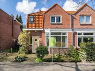 Javalaan 33, 2103 VD Heemstede