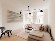 Amstelveld 26 3, 1017 JD Amsterdam