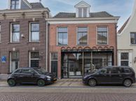 Cattenhagestraat 21, 1411 CR Naarden