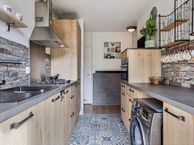 Ruysdaelstraat 116, 1964 RP Heemskerk