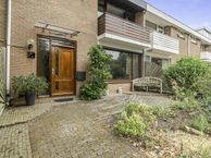 Meester J. de Vriesstraat 27, 1788 AW Julianadorp