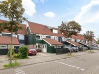 Pommerenstraat 25, 1827 AT Alkmaar