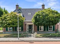 Sleedoorn 9, 8355 EC Giethoorn