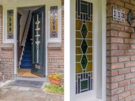 Vermeerstraat 113, 3817 DC Amersfoort