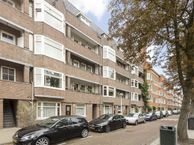 Rooseveltlaan 182 -1, 1078 NV Amsterdam