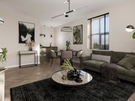 Fort Isabella - gebouw E - 1.03 (Bouwnr. 1.03), 5264 PL Vught