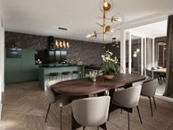 Fort Isabella - gebouw F - 2.09 (Bouwnr. 2.09), 5264 PL Vught