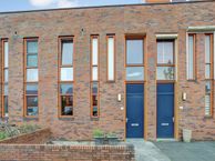 Conradstraat 21, 1505 KA Zaandam