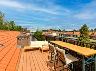 Leiduinstraat 43 III, 1058 SH Amsterdam