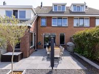 Abdijweide 6, 3223 MD Hellevoetsluis