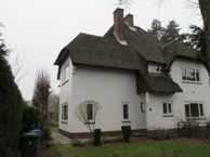 Eikenhorstlaan 6, 2245 BC Wassenaar