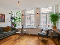 Czaar Peterstraat 190 B, 1018 PX Amsterdam