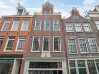 Eerste Rozendwarsstraat 13 -II, 1016 PC Amsterdam