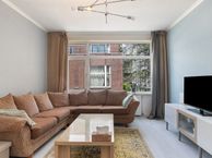 Zoutziedersstraat 8 B, 3026 EL Rotterdam