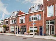 Oudwijkerdwarsstraat 72, 3581 LG Utrecht