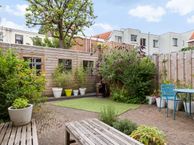 Begoniastraat 24, 3551 BK Utrecht