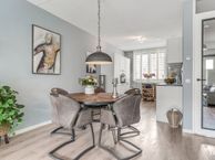 Hoge weidesingel 4 C, 2235 VB Valkenburg (ZH)