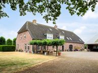 Fransebaan 1, 5091 JN Oost West en Middelbeers