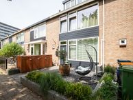 Halleylaan 8, 3721 TH Bilthoven