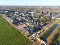 Tussenwoningen met levensloop-optie (Bouwnr. 32), 3772 NE Barneveld