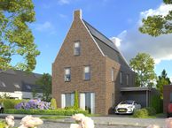 Vrijstaande woningen (Bouwnr. 3), 3772 NE Barneveld