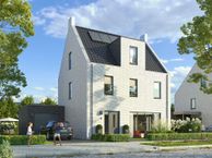 Vrijstaande woningen (Bouwnr. 39), 3772 NE Barneveld