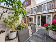 Lange Poellaan 40, 2012 VW Haarlem