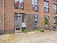 Joannes Tolliusstraat 1 B, 3818 NA Amersfoort