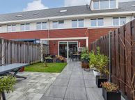 Poortwachter 60, 1531 TZ Wormer