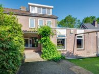 Huisakker 11, 4721 AW Schijf